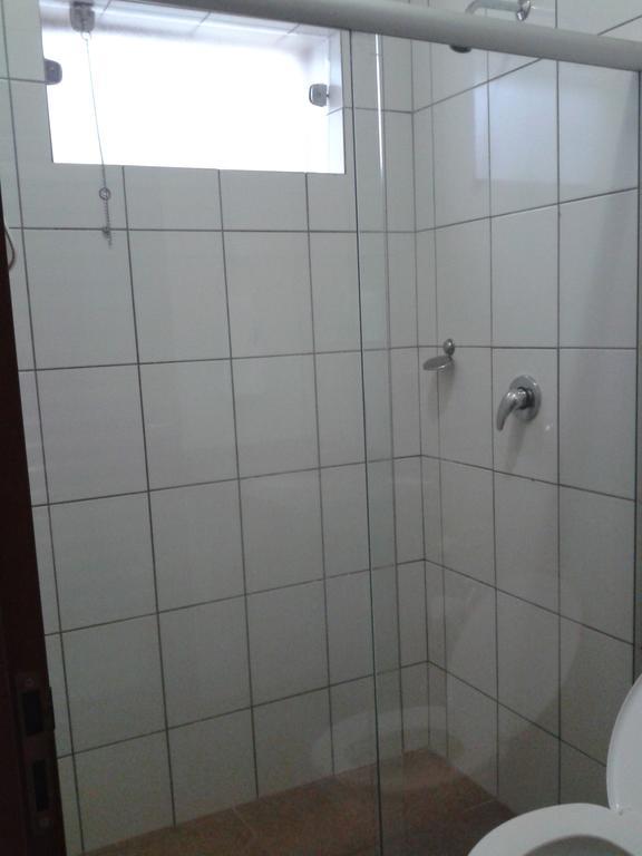 Hotel Veredas Três Lagoas Zimmer foto